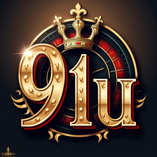 91u