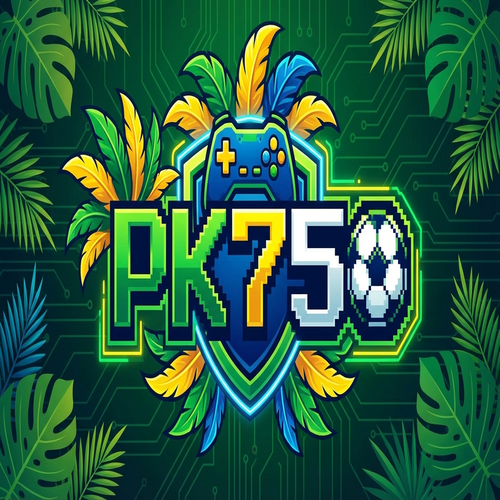 Logo pk758