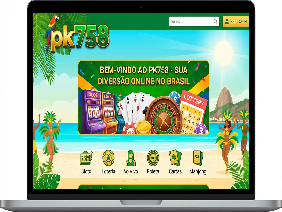 Screenshot 1 pk758